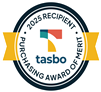 2025 Tasbo Recipient